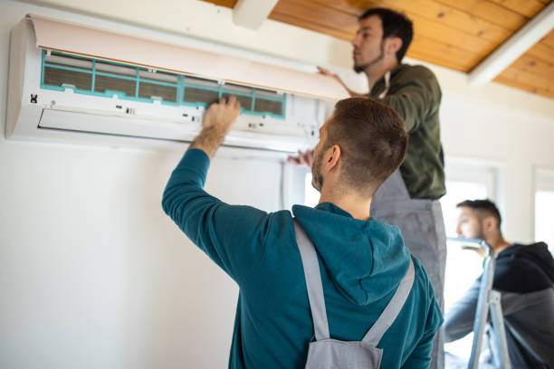 Best VRF (Variable Refrigerant Flow) Systems in Darien, WI