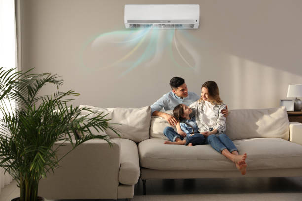 Best Furnace Cleaning in Darien, WI
