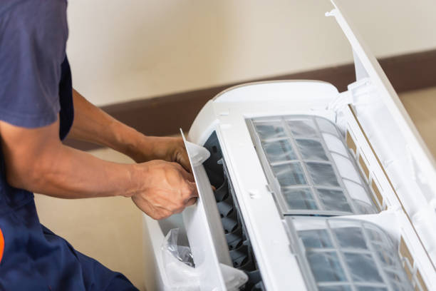 Best Thermostats and Smart Controls in Darien, WI