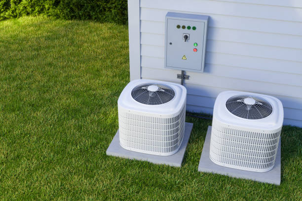 Best Air Filters and Purifiers in Darien, WI
