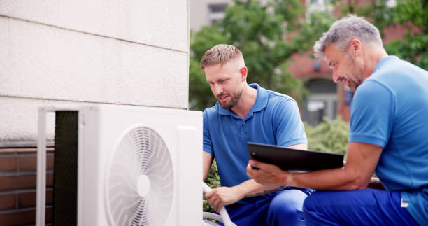 Best Commercial HVAC in Darien, WI