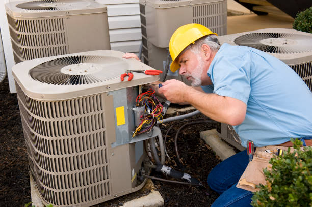 Trusted Darien, WI HVAC Experts