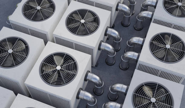 Best Air Conditioning Cleaning in Darien, WI