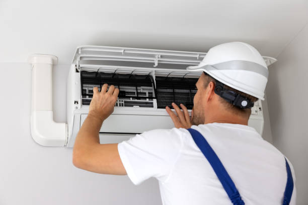 Best HVAC Software and Technology in Darien, WI