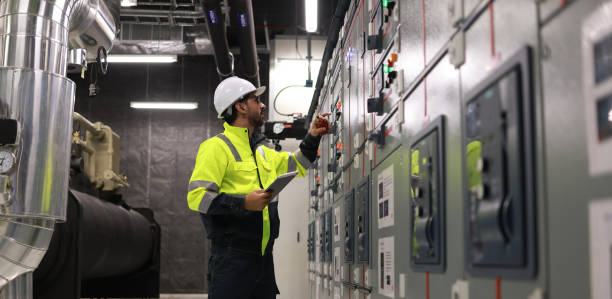 Best Seasonal HVAC Services in Darien, WI