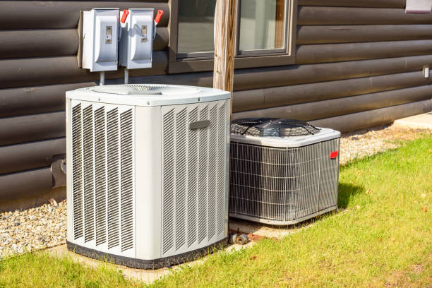 Best Energy-efficient HVAC Solutions in Darien, WI