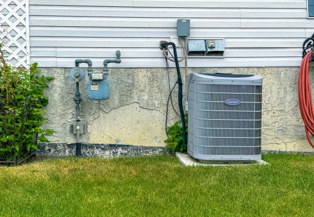 Best Geothermal HVAC Systems in Darien, WI
